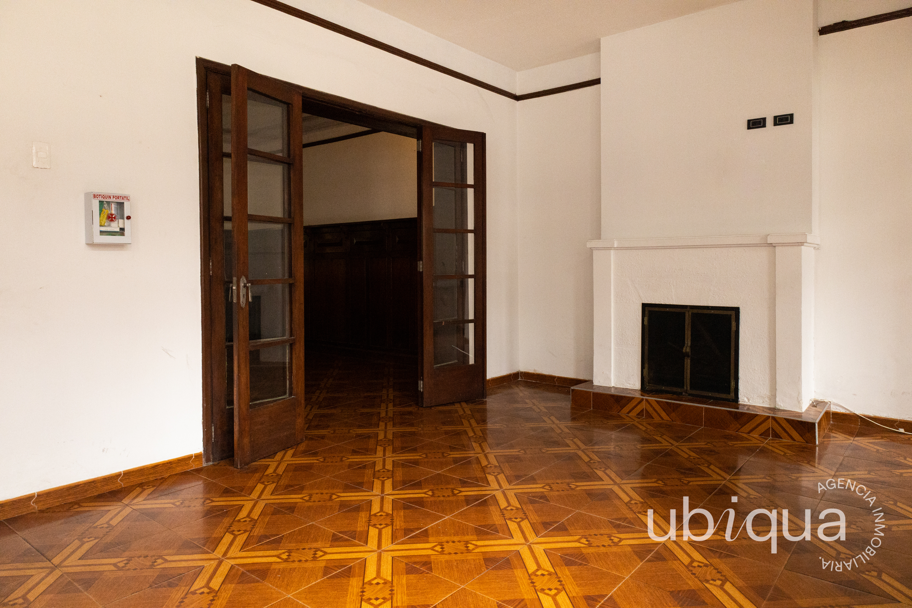 Casa en venta en Chapinero, Bogotá · foto 12 de 24
