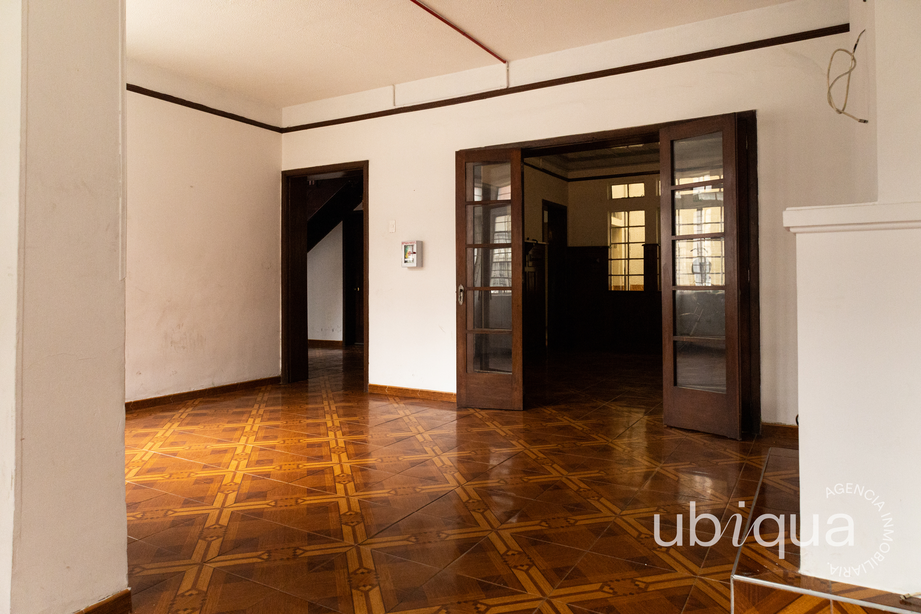 Casa en venta en Chapinero, Bogotá · foto 13 de 24