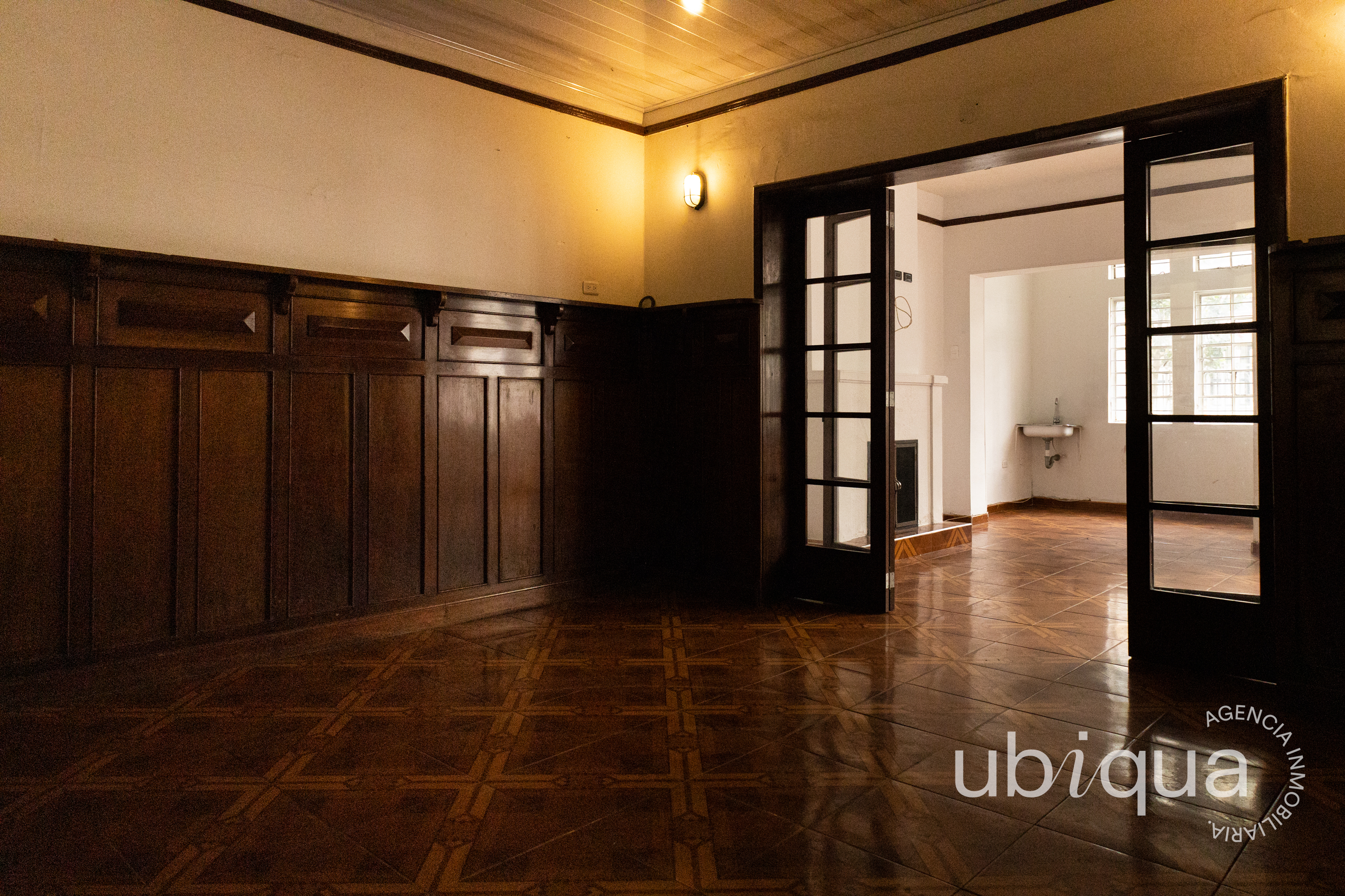 Casa en venta en Chapinero, Bogotá · foto 14 de 24