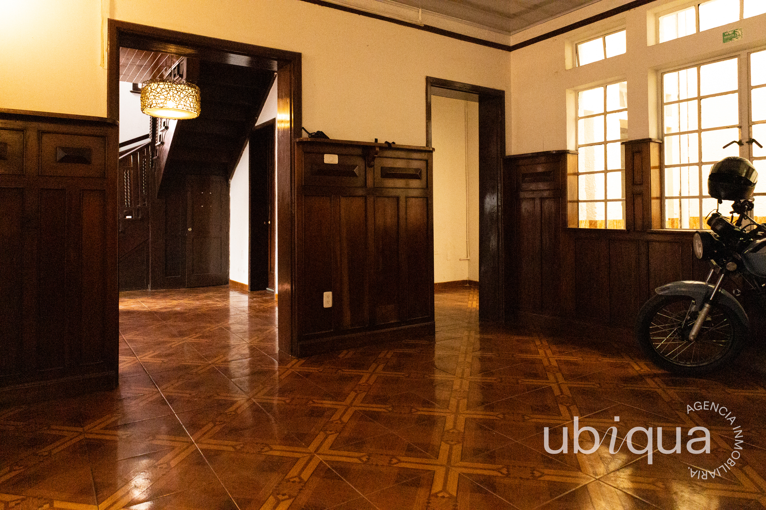Casa en venta en Chapinero, Bogotá · foto 15 de 24