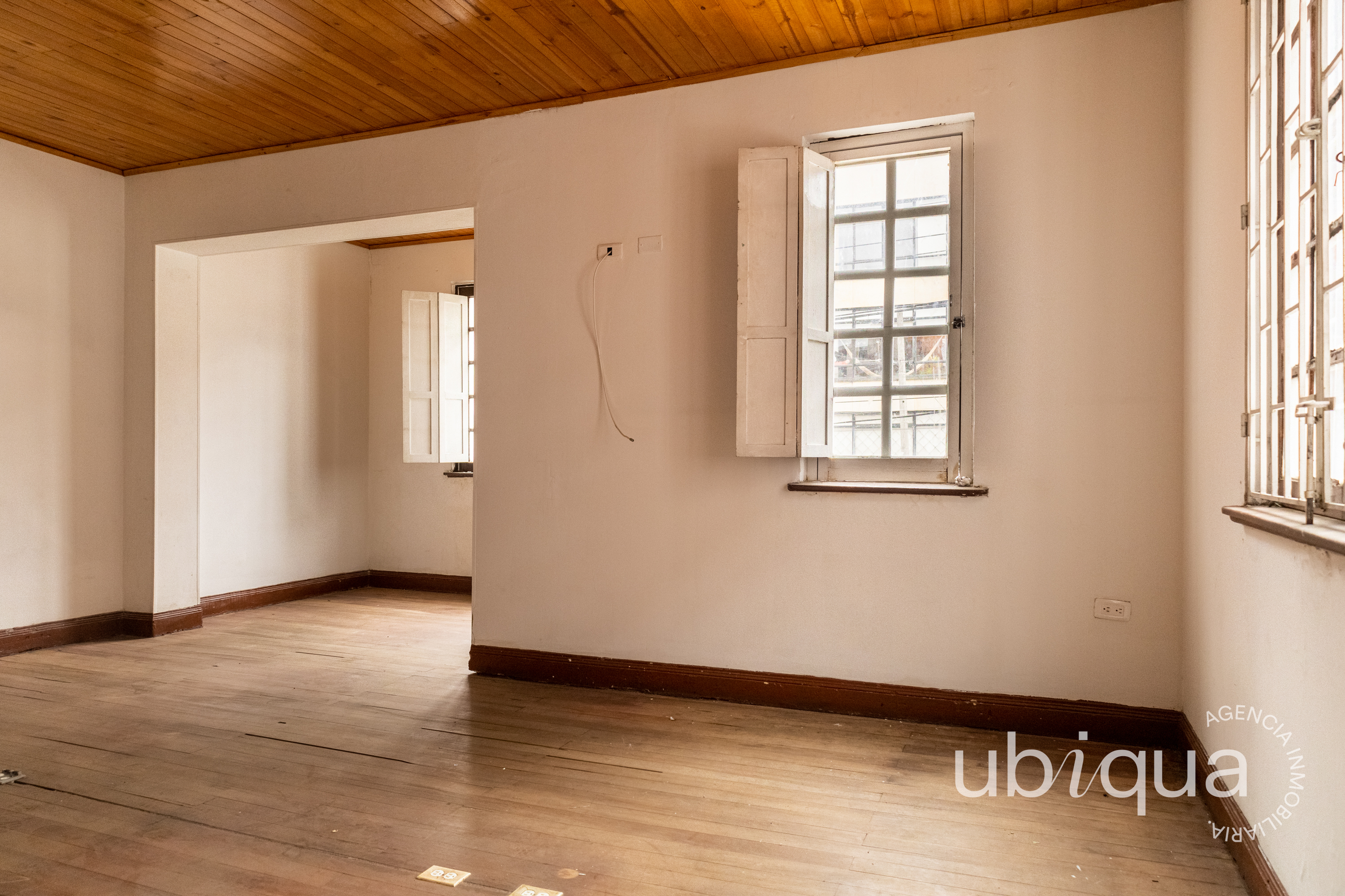 Casa en venta en Chapinero, Bogotá · foto 21 de 24
