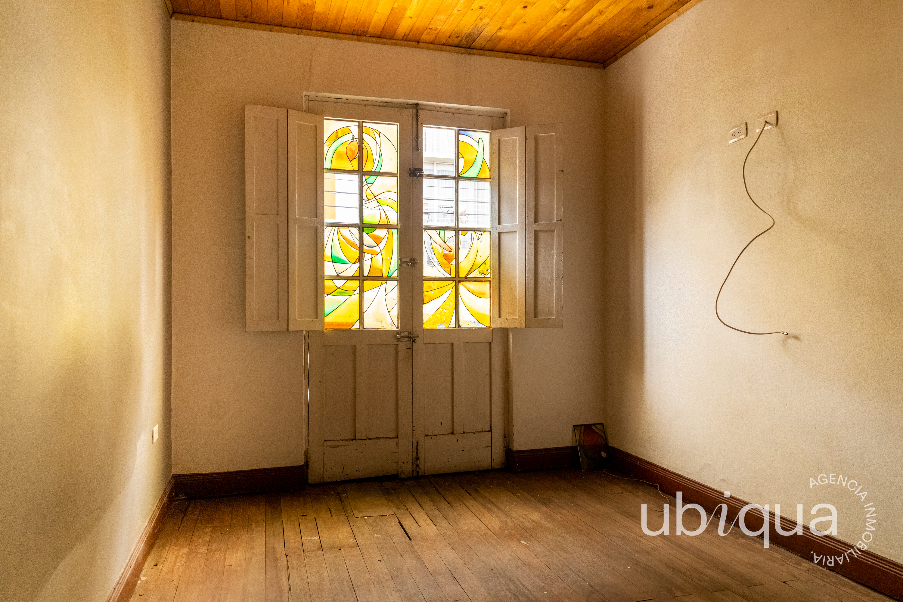 Casa en venta en Chapinero, Bogotá · foto 23 de 24