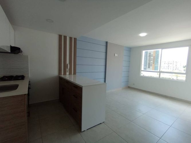 Apartamento de 2 alcobas en venta en Ciudad Country, Jamundí, 56 m² · foto 2 de 23