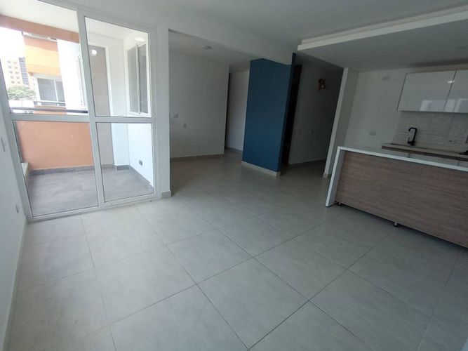Apartamento de 2 alcobas en venta en Ciudad Country, Jamundí, 56 m² · foto 4 de 23