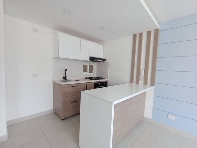 Apartamento de 2 alcobas en venta en Ciudad Country, Jamundí, 56 m² · foto 5 de 23