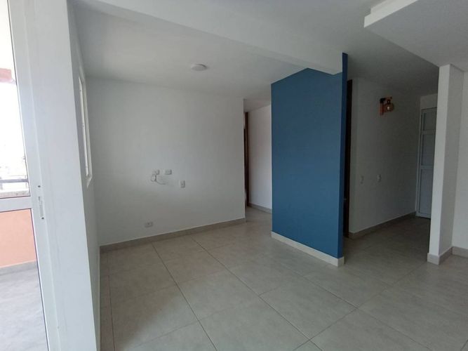 Apartamento de 2 alcobas en venta en Ciudad Country, Jamundí, 56 m² · foto 6 de 23