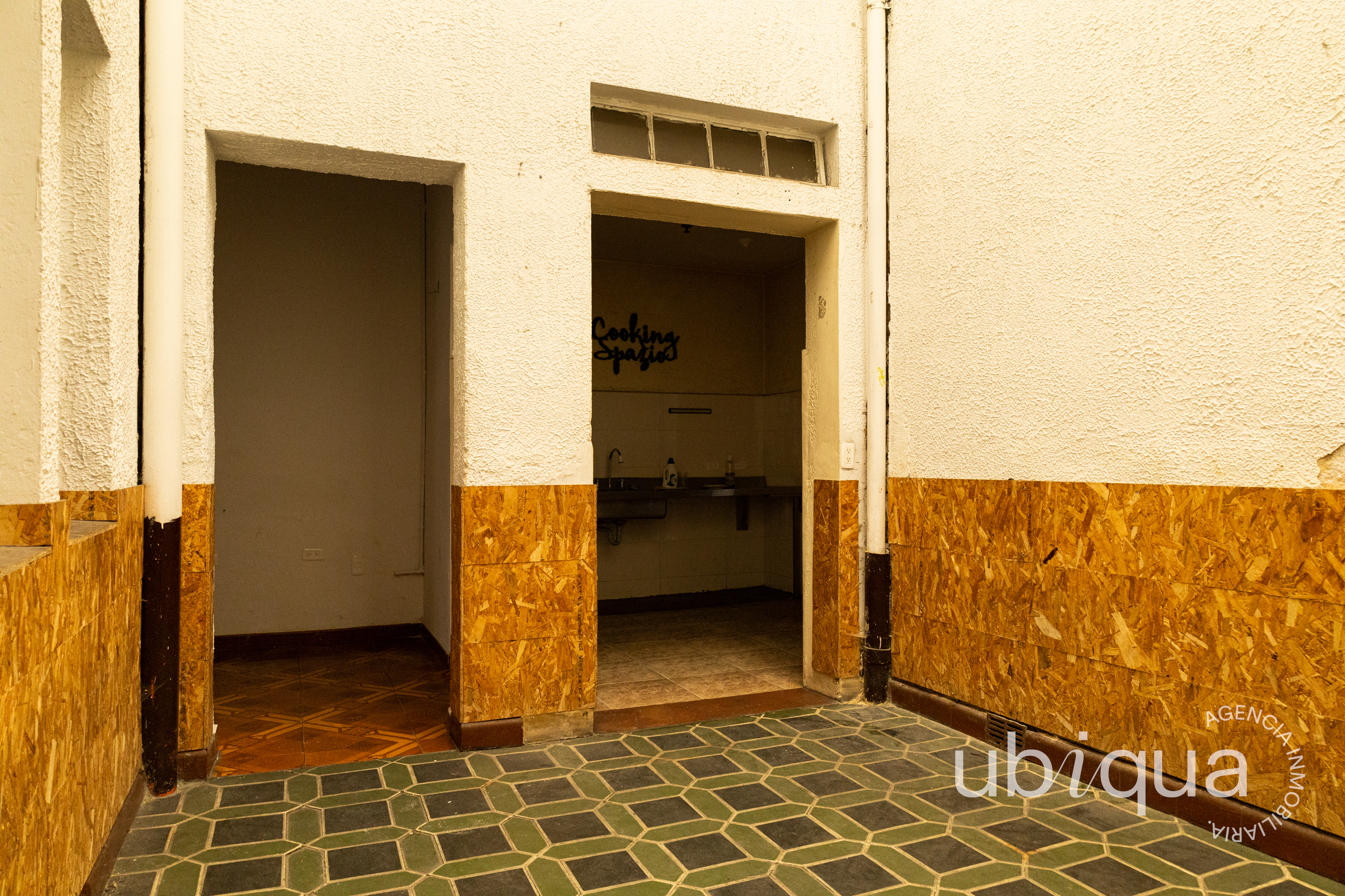 Casa en venta en Chapinero, Bogotá · foto 24 de 24