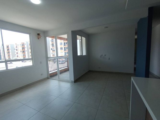 Apartamento de 2 alcobas en venta en Ciudad Country, Jamundí, 56 m² · foto 7 de 23