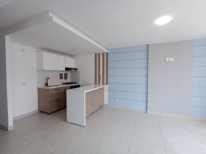 Apartamento de 2 alcobas en venta en Ciudad Country, Jamundí, 56 m² · foto 8 de 23