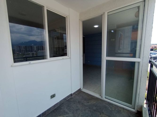 Apartamento de 2 alcobas en venta en Ciudad Country, Jamundí, 56 m² · foto 9 de 23