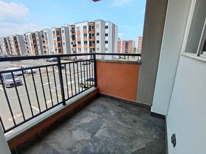Apartamento de 2 alcobas en venta en Ciudad Country, Jamundí, 56 m² · foto 10 de 23