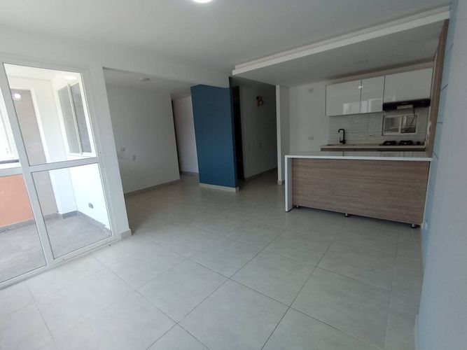Apartamento de 2 alcobas en venta en Ciudad Country, Jamundí, 56 m² · foto 15 de 23