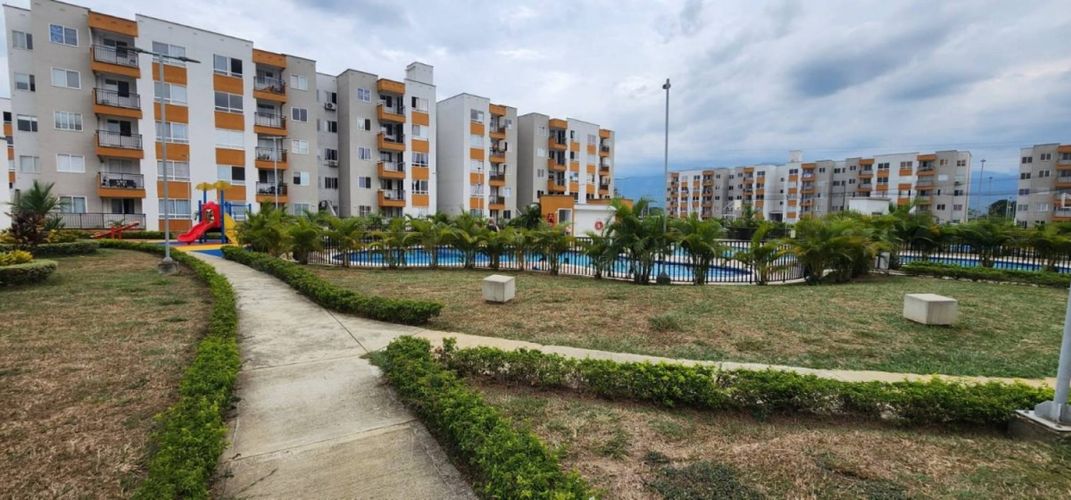 Apartamento de 2 alcobas en venta en Ciudad Country, Jamundí, 56 m² · foto 18 de 23