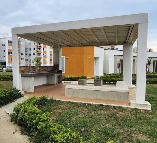 Apartamento de 2 alcobas en venta en Ciudad Country, Jamundí, 56 m² · foto 21 de 23