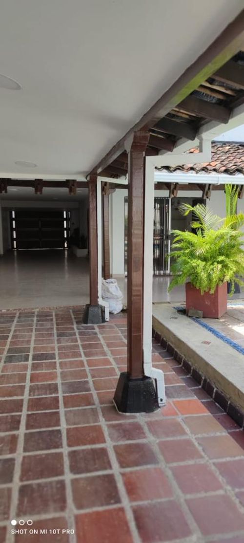 Casa de 5 alcobas en venta en Pance, Cali, 350 m² · foto 5 de 18