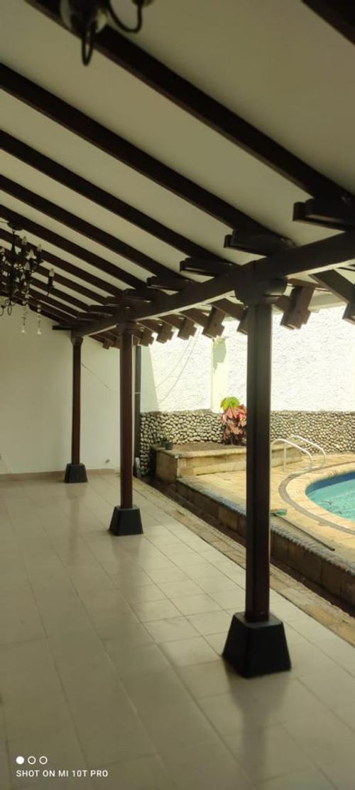 Casa de 5 alcobas en venta en Pance, Cali, 350 m² · foto 6 de 18