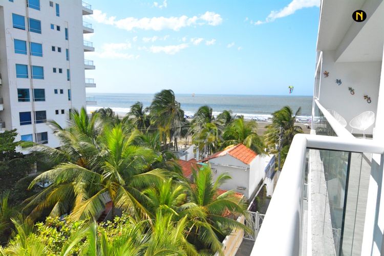 Apartamento en venta en La Boquilla, Cartagena · foto 6 de 24