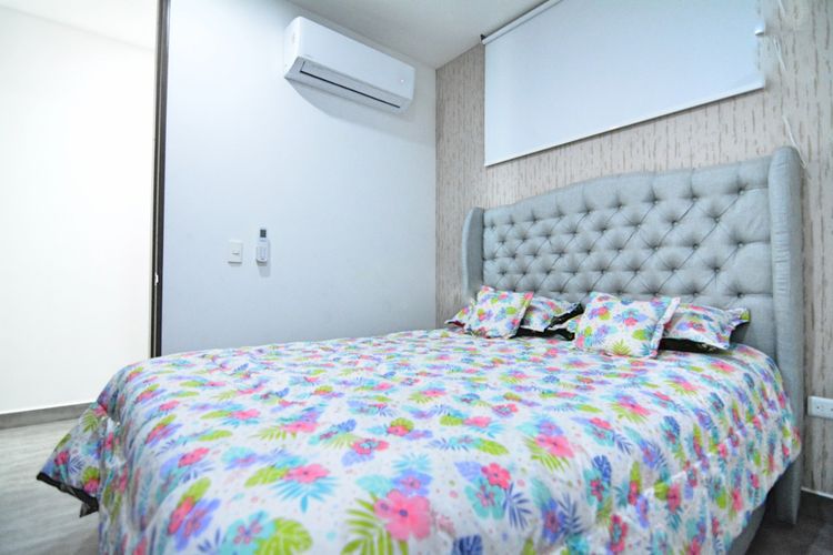 Apartamento en venta en La Boquilla, Cartagena · foto 7 de 24