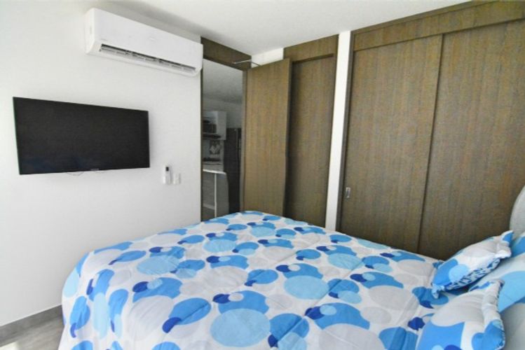 Apartamento en venta en La Boquilla, Cartagena · foto 10 de 24