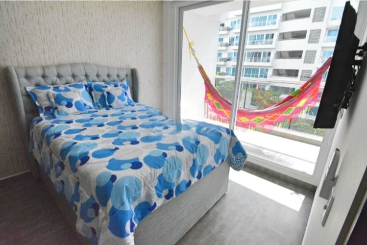 Apartamento en venta en La Boquilla, Cartagena · foto 11 de 24
