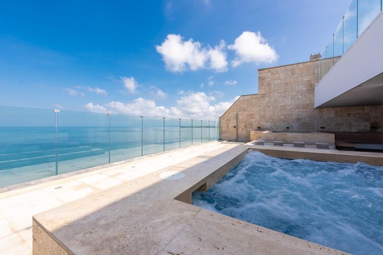 Apartamento en venta en La Boquilla, Cartagena · foto 12 de 24