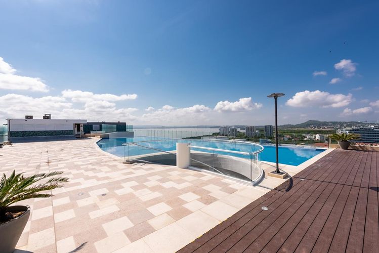 Apartamento en venta en La Boquilla, Cartagena · foto 13 de 24