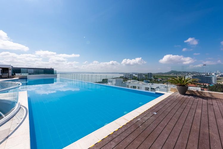 Apartamento en venta en La Boquilla, Cartagena · foto 15 de 24