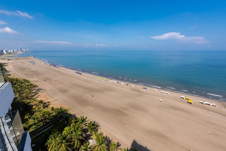 Apartamento en venta en La Boquilla, Cartagena · foto 16 de 24
