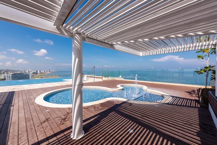 Apartamento en venta en La Boquilla, Cartagena · foto 17 de 24