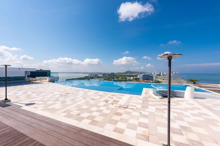 Apartamento en venta en La Boquilla, Cartagena · foto 18 de 24