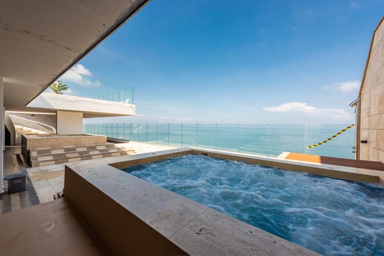 Apartamento en venta en La Boquilla, Cartagena · foto 20 de 24