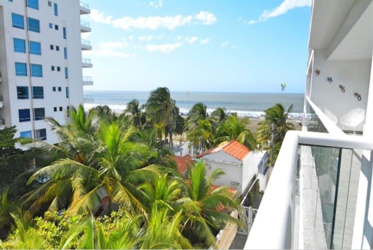 Apartamento en venta en La Boquilla, Cartagena · foto 21 de 24