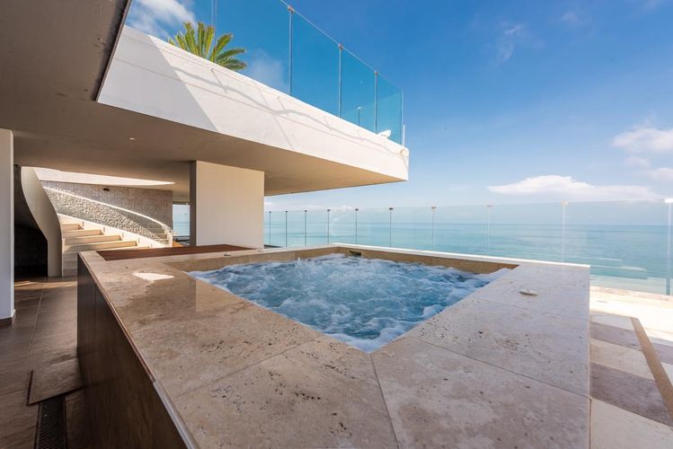 Apartamento en venta en La Boquilla, Cartagena · foto 14 de 24