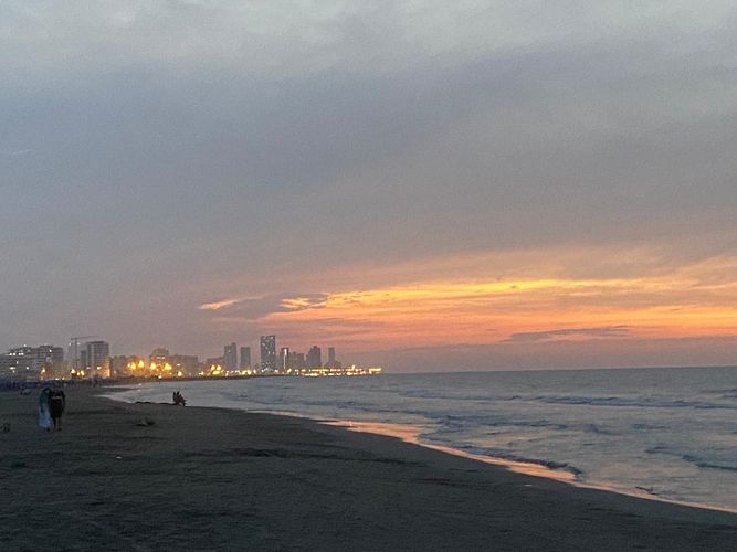 Apartamento en venta en La Boquilla, Cartagena · foto 24 de 24