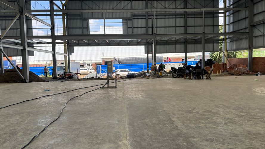 Bodega en arriendo en Arroyohondo, Yumbo, 2500 m² · foto 7 de 24