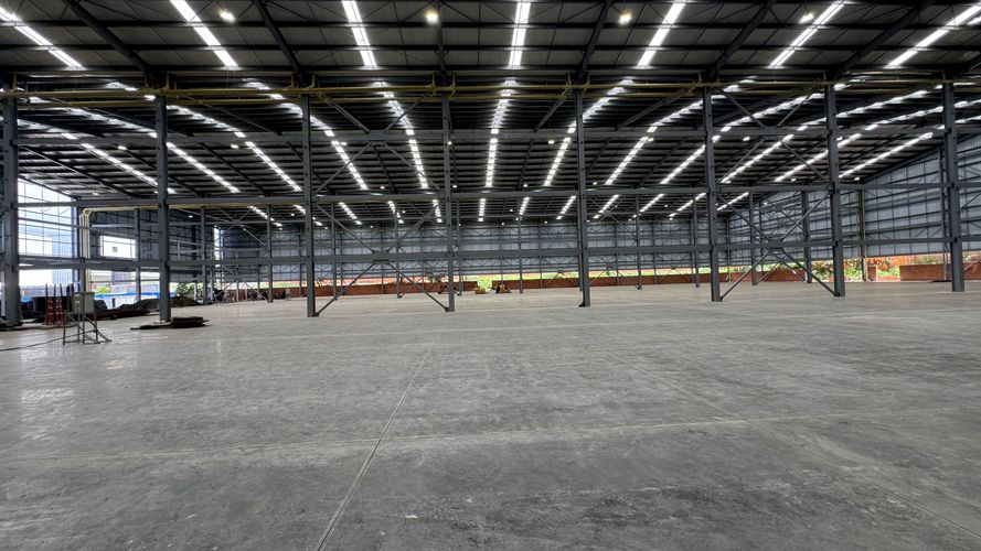 Bodega en arriendo en Arroyohondo, Yumbo, 2500 m² · foto 14 de 24