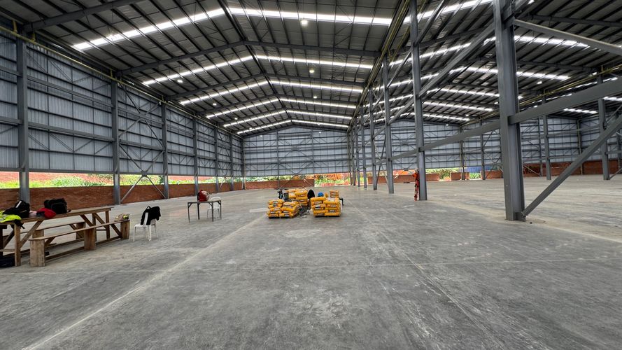 Bodega en arriendo en Arroyohondo, Yumbo, 2500 m² · foto 2 de 24
