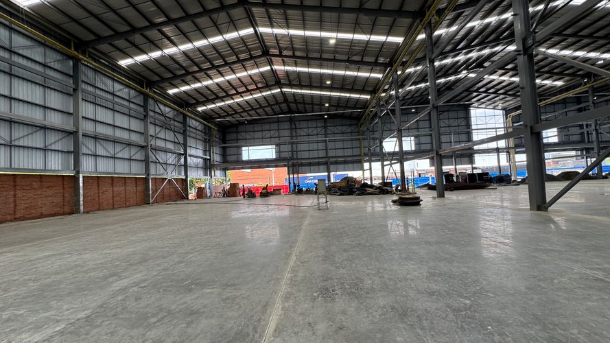 Bodega en arriendo en Arroyohondo, Yumbo, 2500 m² · foto 19 de 24