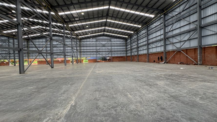 Bodega en arriendo en Arroyohondo, Yumbo, 2150 m² · foto 4 de 24
