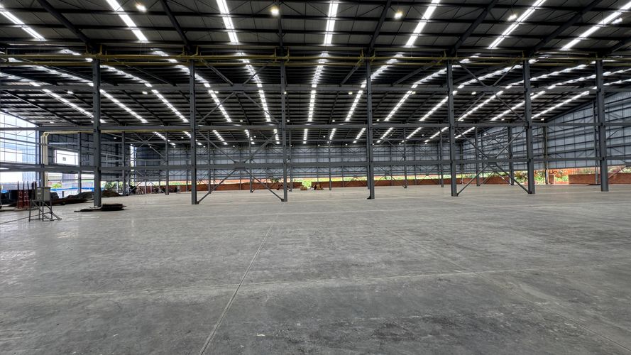 Bodega en arriendo en Arroyohondo, Yumbo, 2150 m² · foto 13 de 24