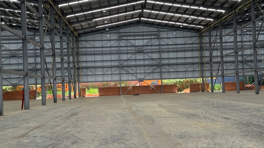 Bodega en arriendo en Arroyohondo, Yumbo, 2150 m² · foto 15 de 24