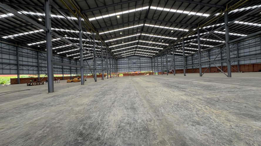 Bodega en arriendo en Arroyohondo, Yumbo, 2150 m² · foto 19 de 24