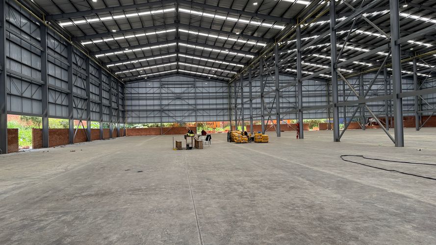 Bodega en arriendo en Arroyohondo, Yumbo, 2150 m² · foto 24 de 24