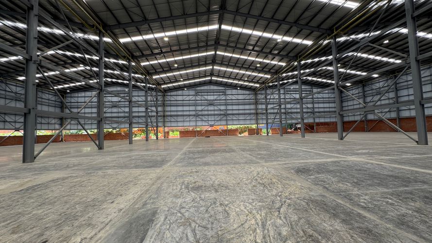 Bodega en arriendo en Arroyohondo, Yumbo, 2300 m² · foto 8 de 24