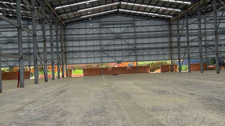 Bodega en arriendo en Arroyohondo, Yumbo, 2300 m² · foto 15 de 24