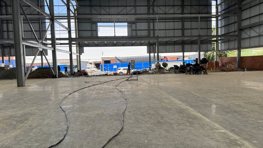 Bodega en arriendo en Arroyohondo, Yumbo, 2300 m² · foto 19 de 24