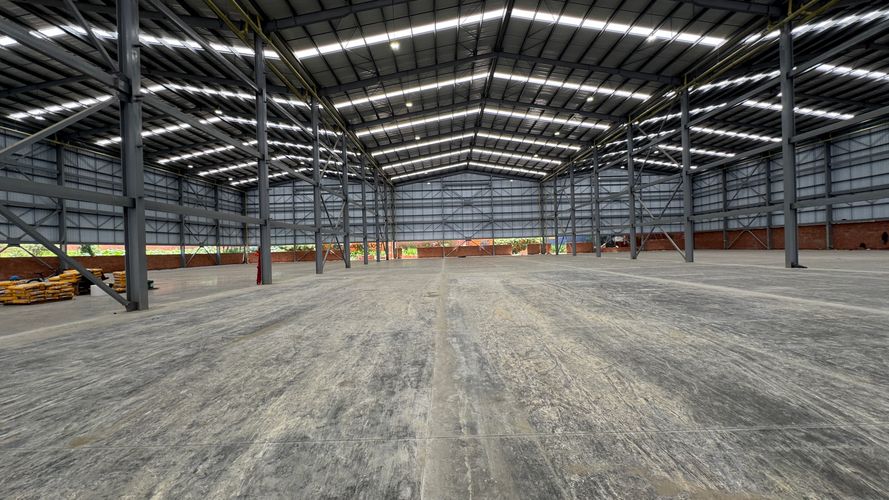 Bodega en arriendo en Arroyohondo, Yumbo, 2300 m² · foto 23 de 24