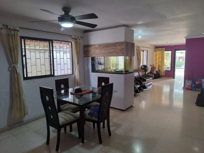 Casa de 4 alcobas en venta en La Victoria, Barranquilla, 350 m² · foto 4 de 24