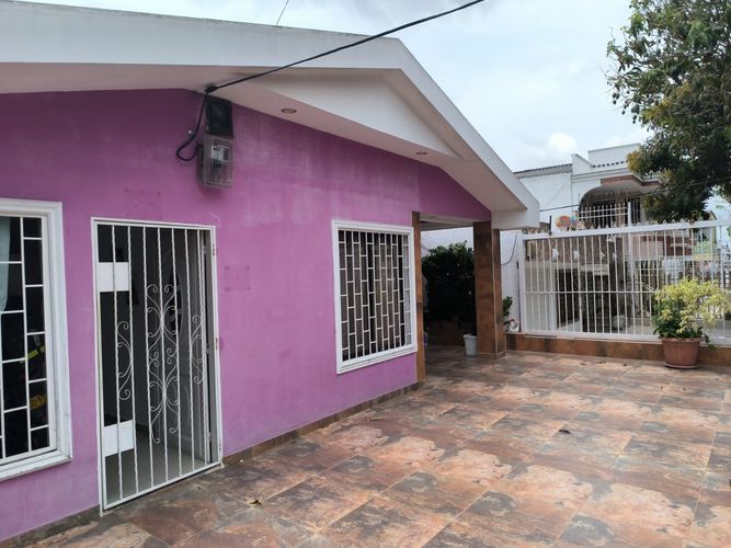 Casa de 4 alcobas en venta en La Victoria, Barranquilla, 350 m² · foto 5 de 24