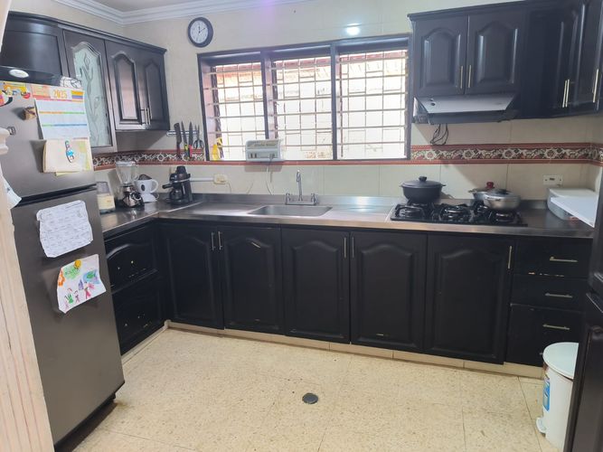 Casa de 4 alcobas en venta en La Victoria, Barranquilla, 350 m² · foto 2 de 24